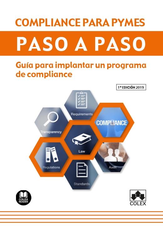 Compliance para Pymes. Paso a Paso "Guía para implantar un programa de compliance"