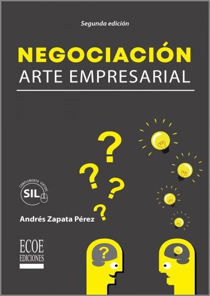 Negociación "Arte empresarial"