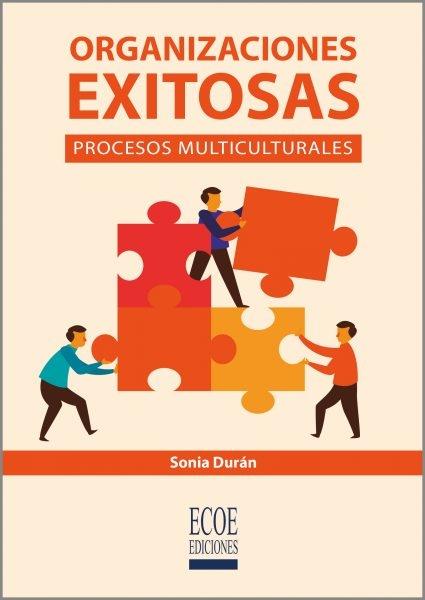 Organizaciones Exitosas "Procesos multiculturales"