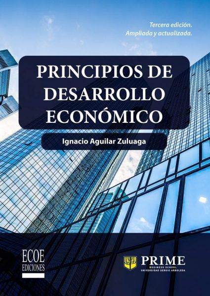 Principios de desarrollo económico