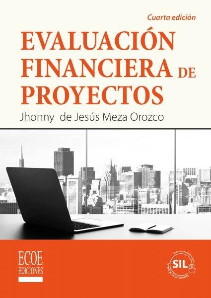 Evaluación financiera de proyectos