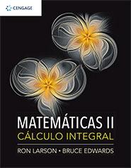 Matemáticas II "Cálculo integral"