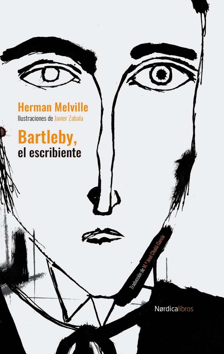 Bartleby el escribiente