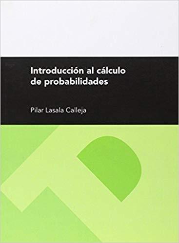 Introducción al cálculo de probabilidades