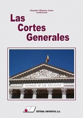 Las Cortes Generales