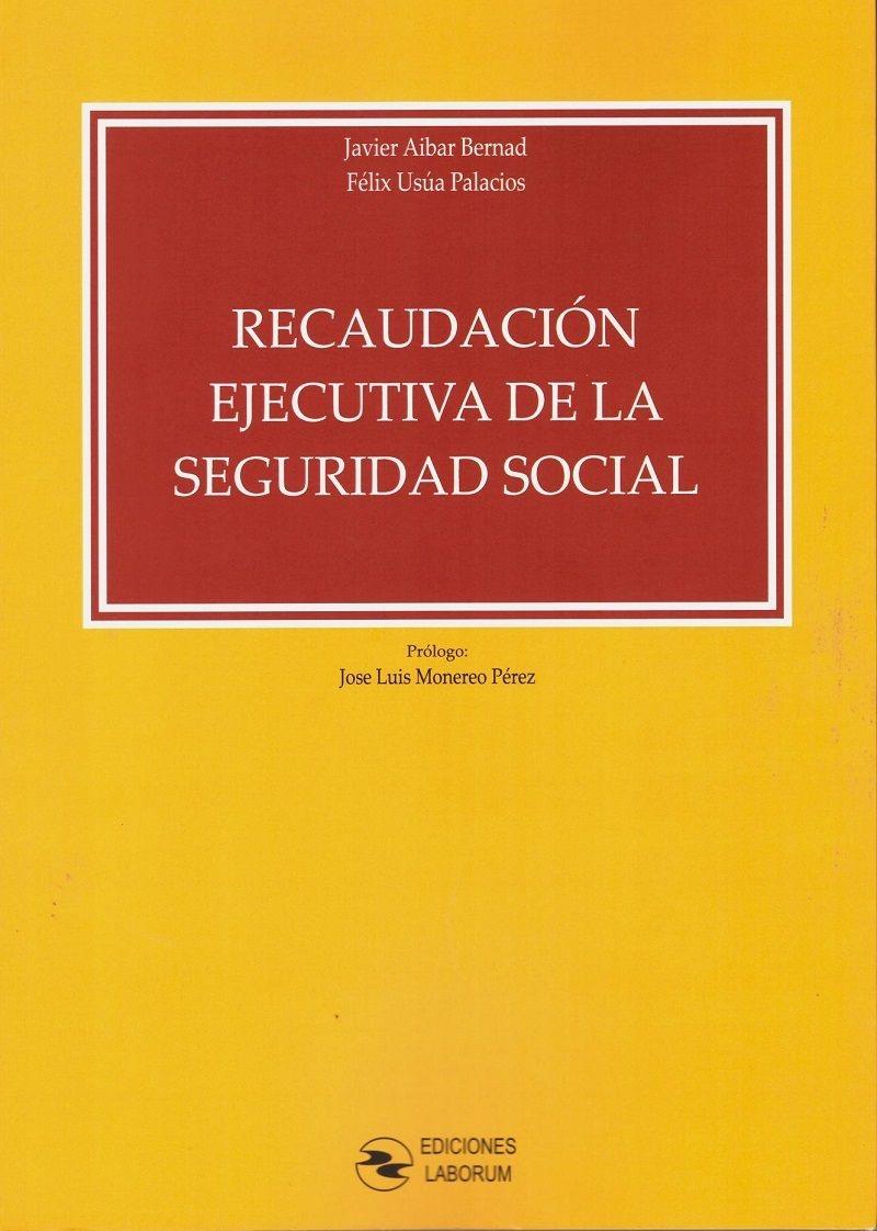 Recaudación ejecutiva de la seguridad social 