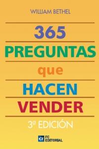 365 preguntas que hacen vender