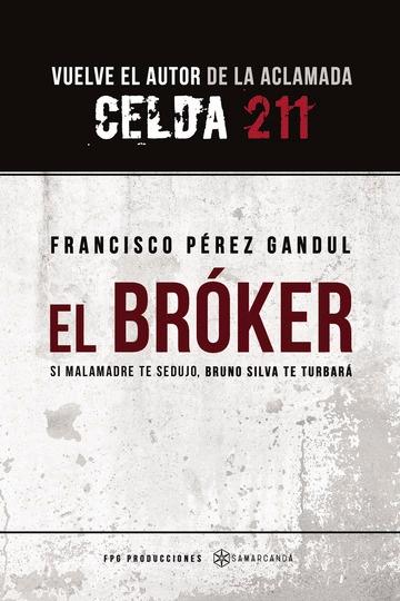 El bróker