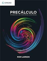 Precálculo "Introducción a las matemáticas universitarias"