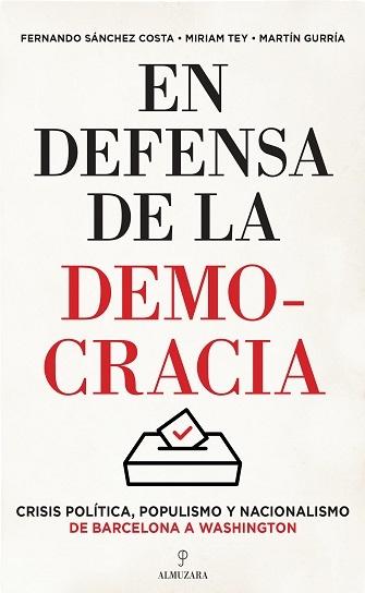 En defensa de la democracia