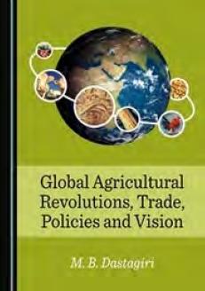 Global Agricultural Revolutions, Trade, Policies and Vision