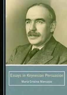 Essays in Keynesian Persuasion 