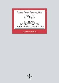 Sistema de prevención de riesgos laborales
