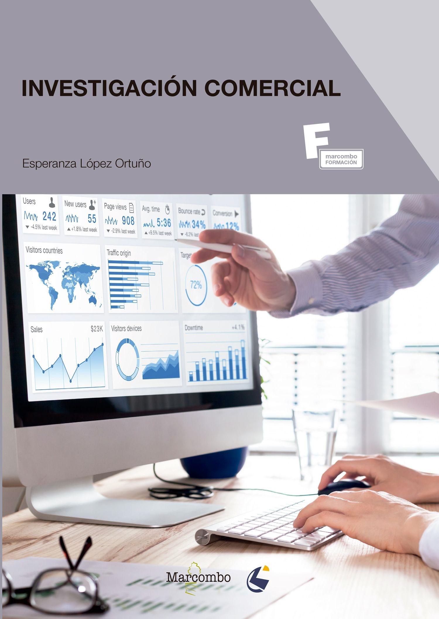 Investigación Comercial 