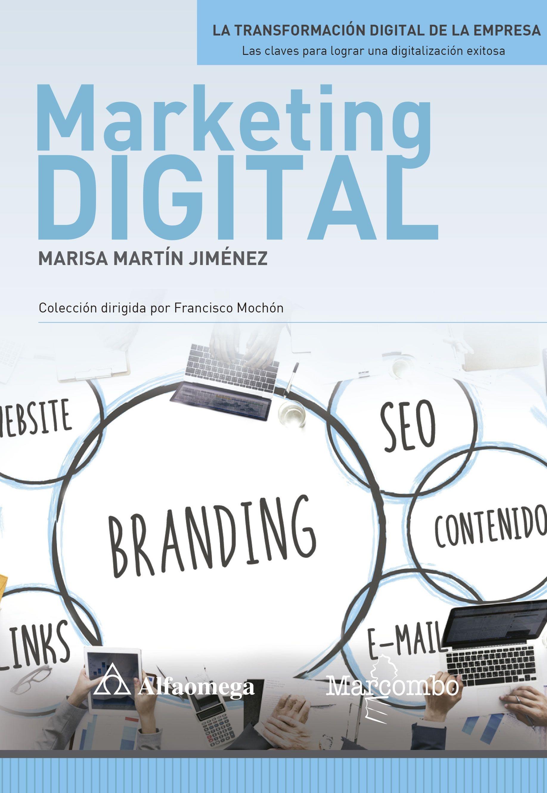 Marketing Digital 