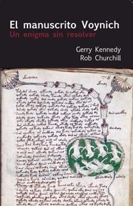 El manuscrito Voynich "Un enigma sin resolver"