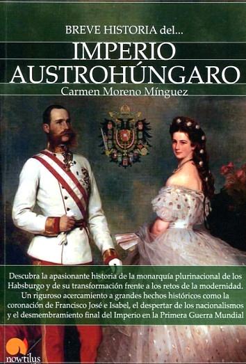 Breve historia del Imperio Austrohúngaro