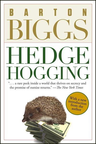 Hedgehogging 