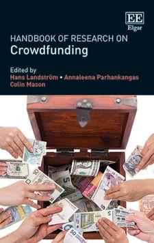 Handbook of Research on Crowdfunding