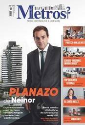 El planazo de Neinor