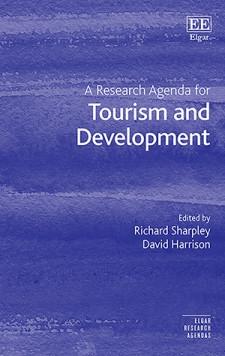 A Research Agenda for Tourism and Development 