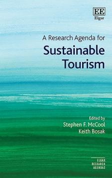 A Research Agenda for Sustainable Tourism