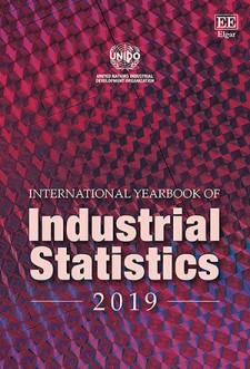 International Yearbook of Industrial Statistics 2019