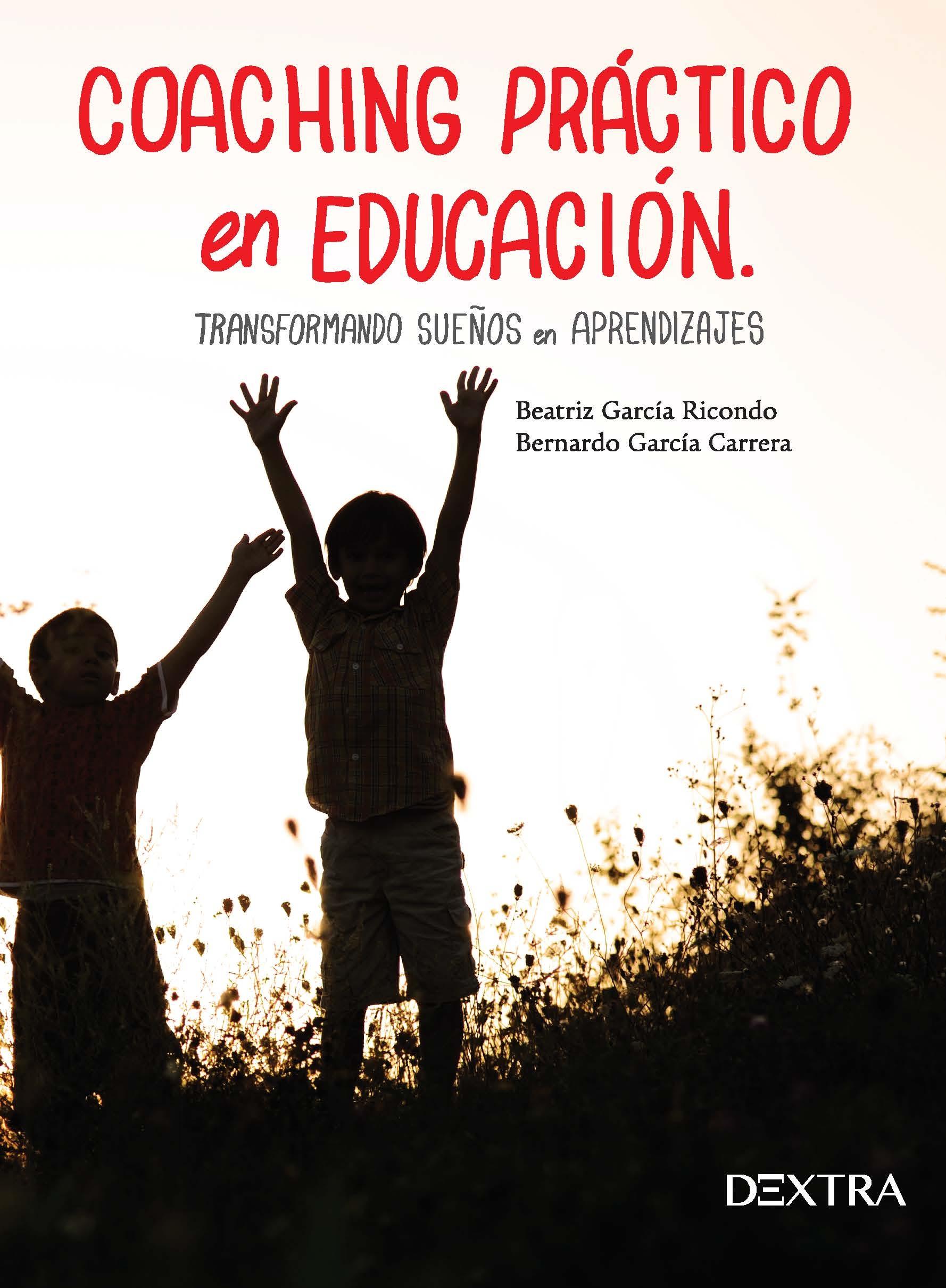 Coaching práctico en educación "Transformando sueños en aprendizajes"