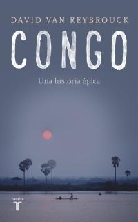 Congo "Una historia épica"