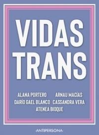 Vidas Trans