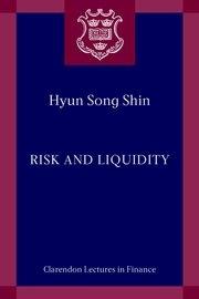 Risk and Liquidity