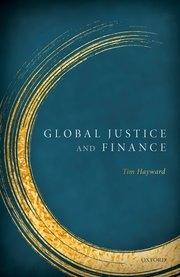 Global Justice and Finance