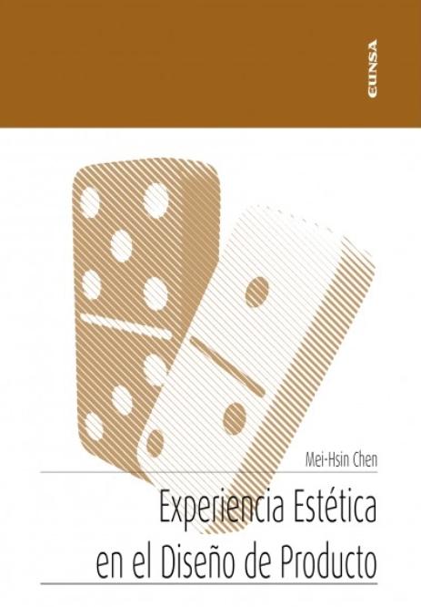 Experiencia estética en el diseño de producto