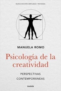 Psicología de la creatividad "Perspectivas contemporáneas"