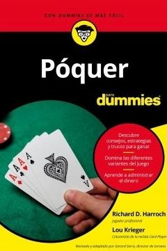 Póquer para dummies