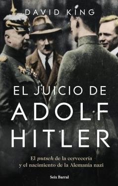 El juicio de Adolf Hitler