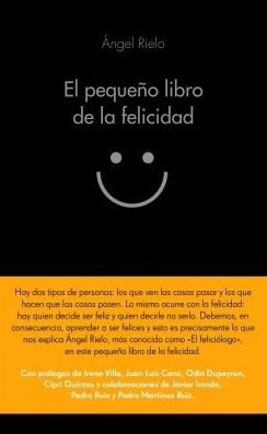 El pequeño libro de la felicidad