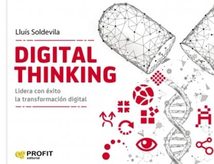 Digital Thinking "Lidera con éxito la transformación digital"