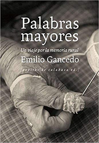 Palabras mayores