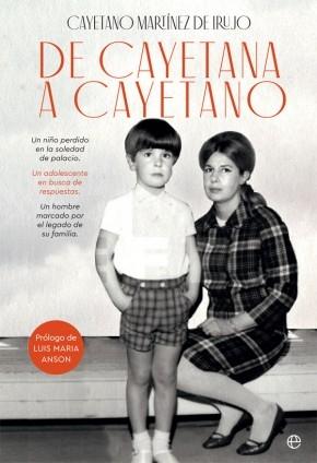 De Cayetana a Cayetano