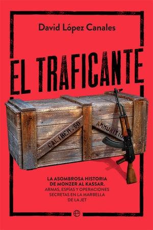 El traficante