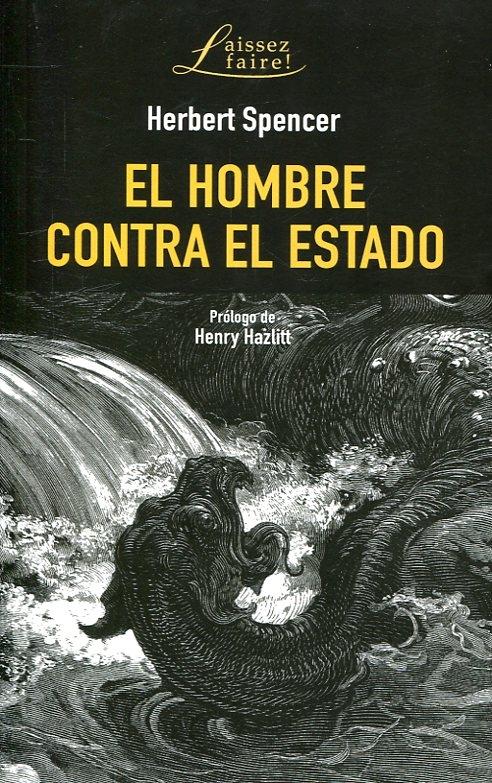 El hombre contra el estado