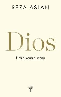 Dios "Una historia humana"