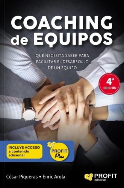 Coaching de equipos