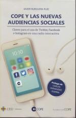 COPE y las nuevas audiencias sociales "Claves para el uso de Twitter, Facebook e Instagram en una radio interactiva "