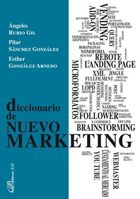 Diccionario de nuevo marketing