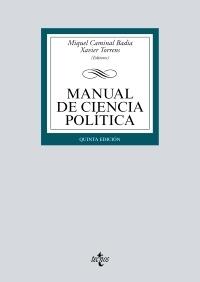 Manual de Ciencia Política