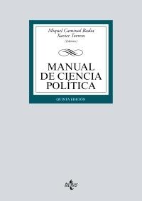 Manual de Ciencia Política