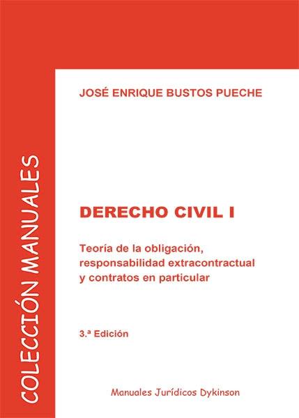 Derecho Civil I