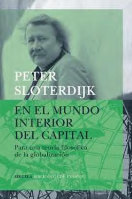 En el mundo interior del capital "Pra una teoría filosófica de la globalización"